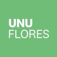 United Nations University-FLORES Logo