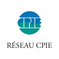 Union nationale des CPIE Logo