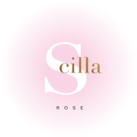 Scilla Rose Logo