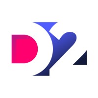 Dsquared Media Logo