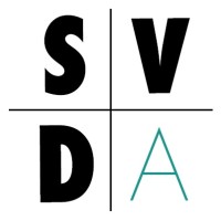 Studio Van Dijl Architecten Logo