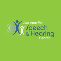 Jacksonville Speech & Hearing Center Logo
