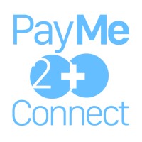 PayMeToConnect, Inc. Logo