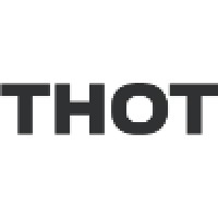 THOT Global Communication, Inc Logo