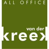 All Office Van der Kreek Logo