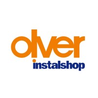 Olver Instalshop Logo