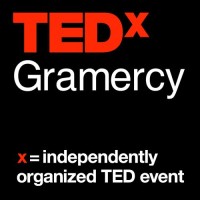 TEDxGramercy Logo