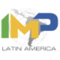 IMP Latin America (Formerly IPT) Logo