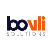 BoVli Solutions Logo