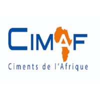 CIMENTS DE LAFRIQUE Logo