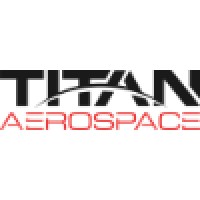 Google / Titan Aerospace Logo