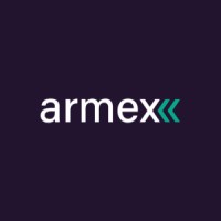 Armex Tech Logo