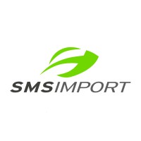 SMS Import Logo