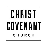 Christ Covenant Church - Raleigh Logo