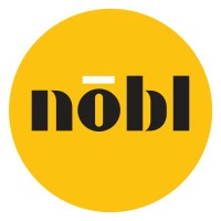 NOBL Media Logo