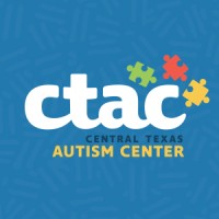 Central Texas Autism Center Logo