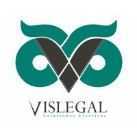 VIS LEGAL Logo