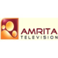 Amrita Television Logo