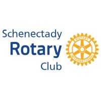 Schenectady Rotary Club Logo