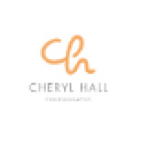 Cheryl Hall Photography Logo