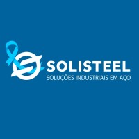 Solisteel Logo
