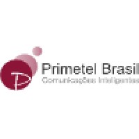 Primetel Brasil Logo