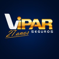 Vipar Seguros Logo