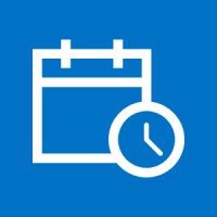 Ta tiden tilbake AS Logo