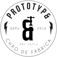 Prototyp& Logo