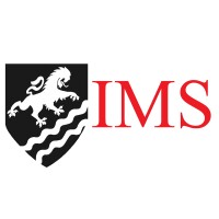 IMS - International Management Services Ltd Logo