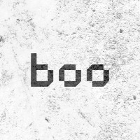 Boo Digital Logo