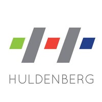 Gemeente en OCMW Huldenberg Logo