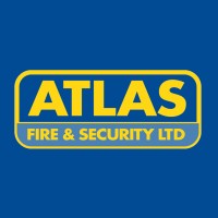 Atlas Fire & Security Ltd Logo