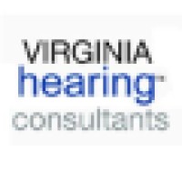 Virginia Hearing Consultants Logo