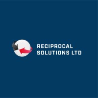 Reciprocal Solutions Logo