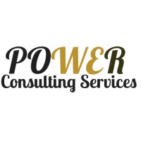 POWER Rehab Consultants LLC Logo