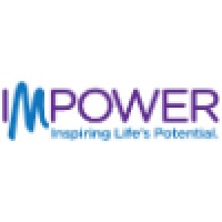 IMPOWERFL Logo