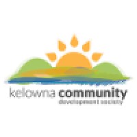 Kelowna Community Development Society Logo