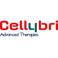 Cellybri Advanced Therapies Logo