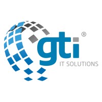 GTI it Solutions Logo