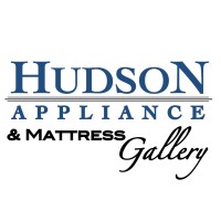 Hudson Appliance & Mattress Gallery Logo