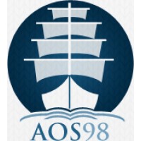 AOS98schools Logo
