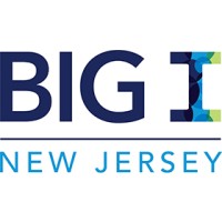 Big I New Jersey Logo