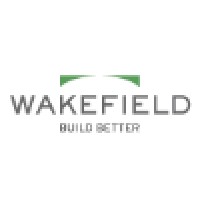 Wakefield Construction Inc. Logo