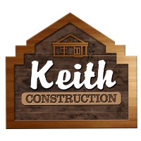 Keith Construction Logo