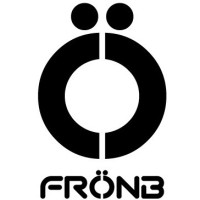 FRÖNB Gaming Logo