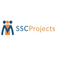 SSCProjects Logo