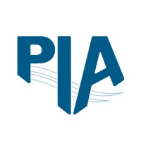 PIA - Prüfinstitut für Abwassertechnik GmbH Logo