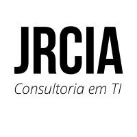JRCIA Consultoria e Informatica Logo
