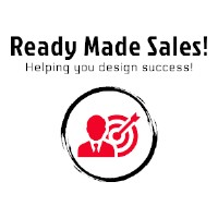 Ready Made Sales Logo
